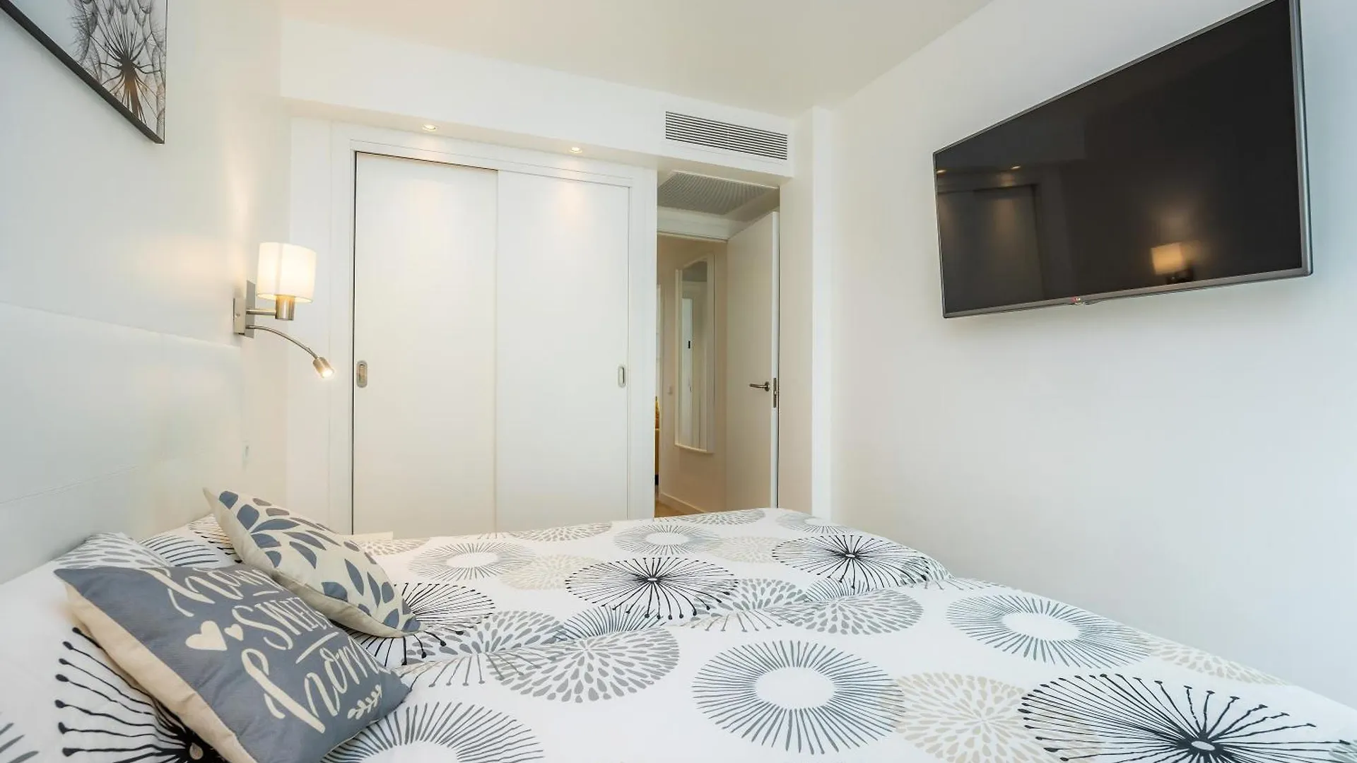 Apartamento Olga كالا مييور 0*,  إسبانيا
