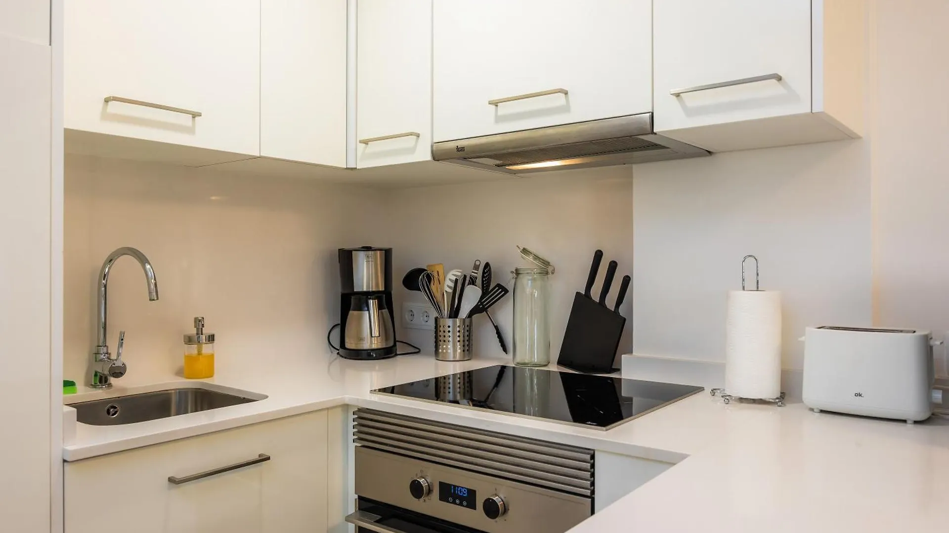 Apartamento Olga كالا مييور إسبانيا