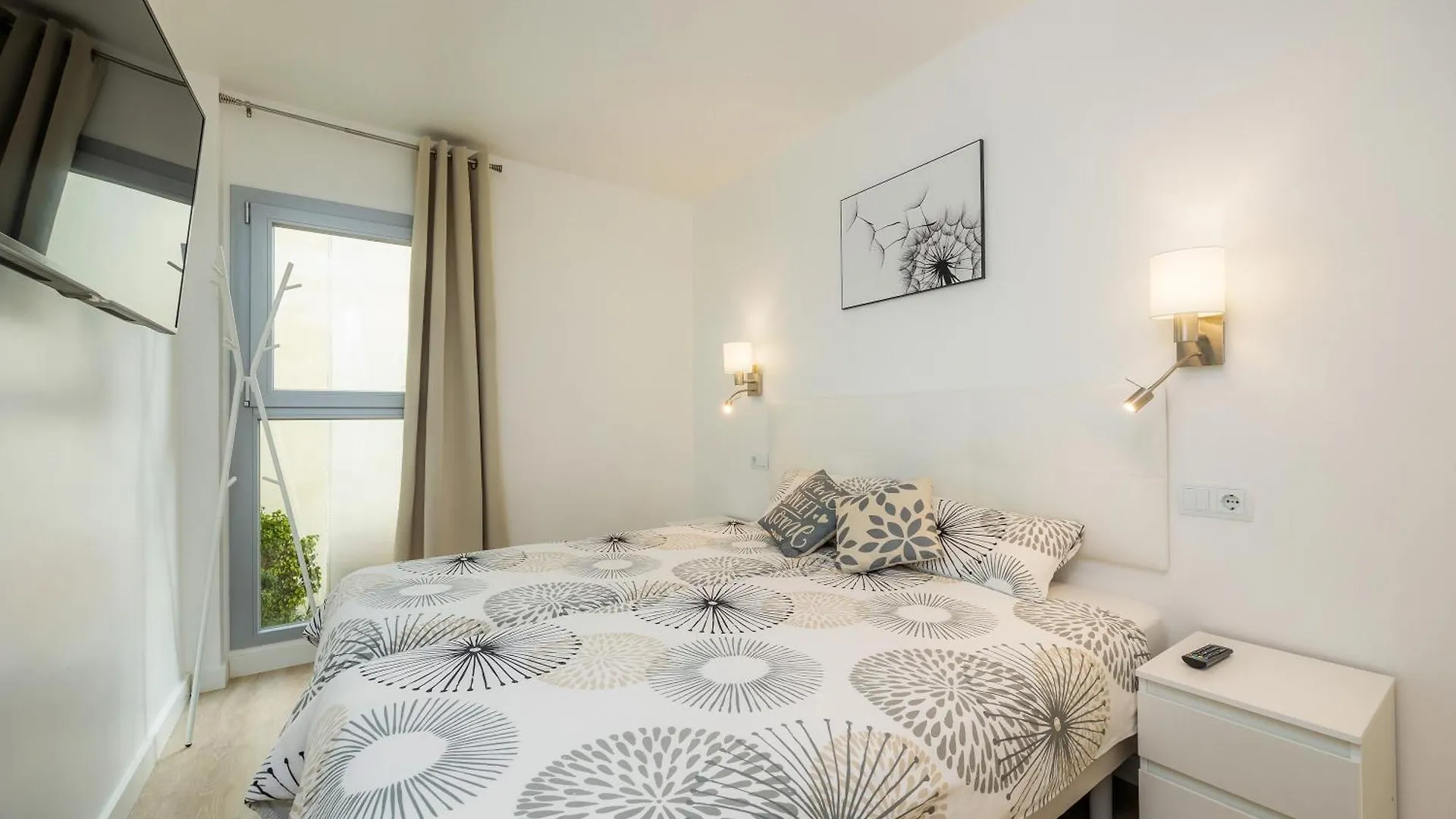 شقة Apartamento Olga كالا مييور